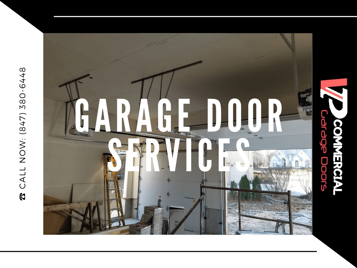 what-does-frozen-garage-door-mean-commercial-garage-door-services